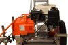 Оборудование (агрегат) для дорожной разметки ASPRO-2500RL®