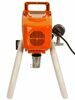 Окрасочный аппарат (агрегат) краскораспылитель ASPRO-1800