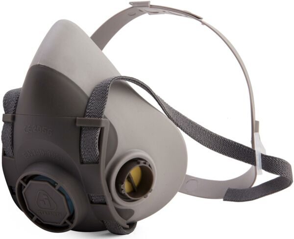Полумаска JETA SAFETY 5500p M